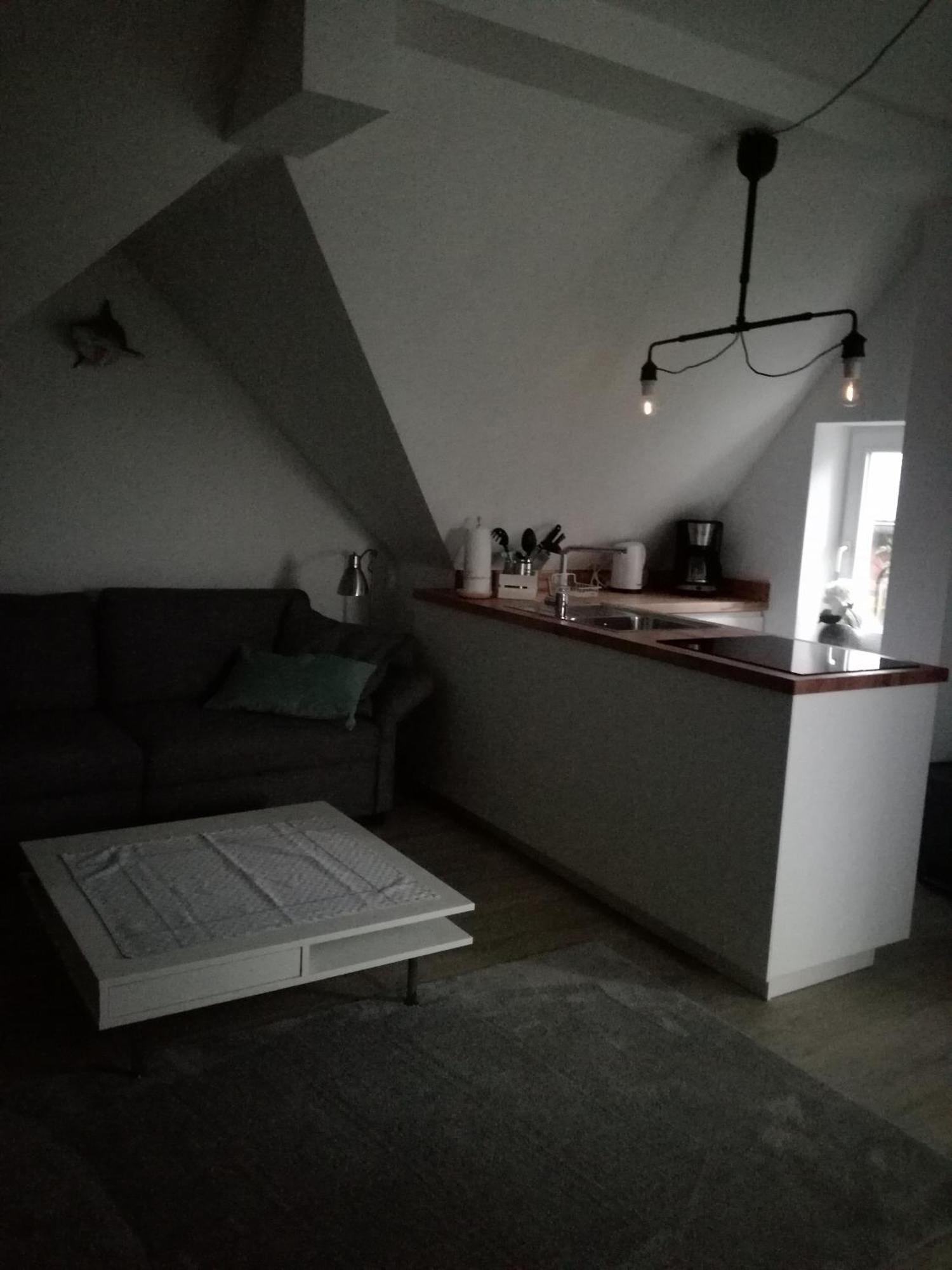 Ferienhaus auf Fehmarn Exterior foto