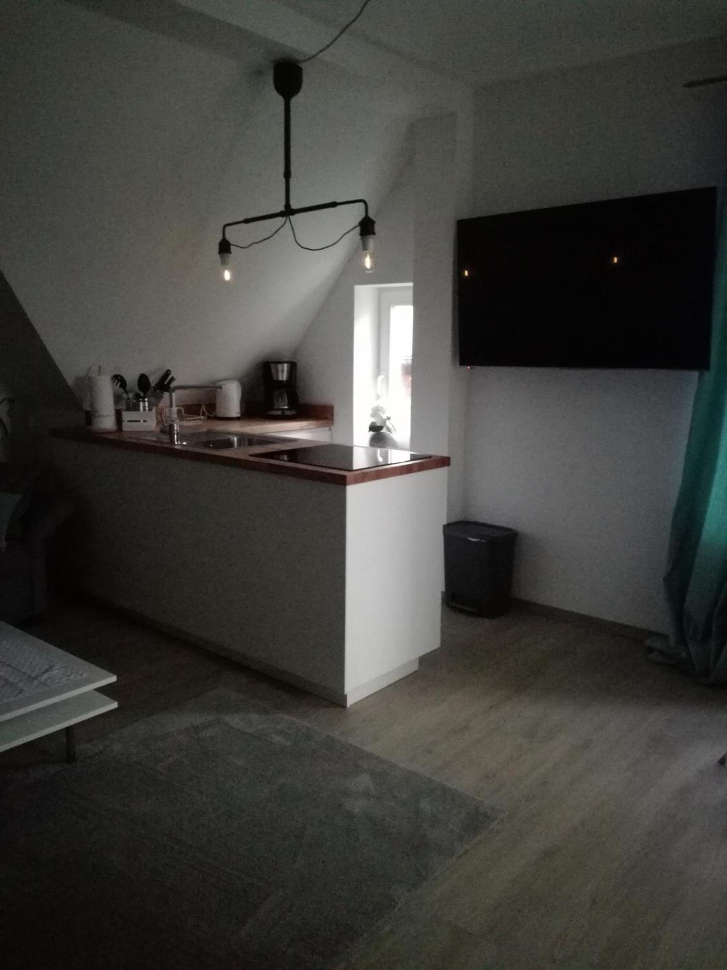 Ferienhaus auf Fehmarn Exterior foto