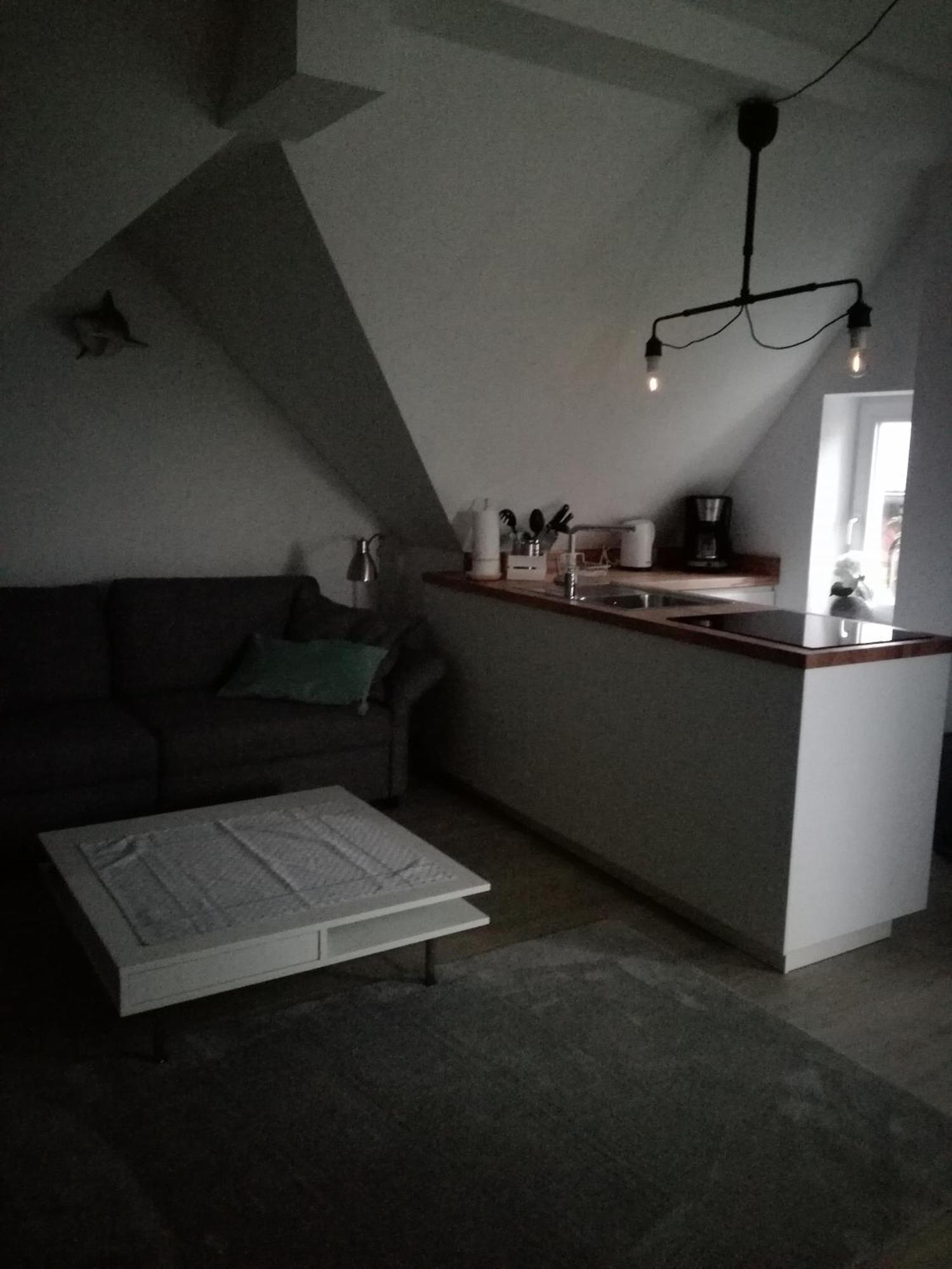 Ferienhaus auf Fehmarn Exterior foto