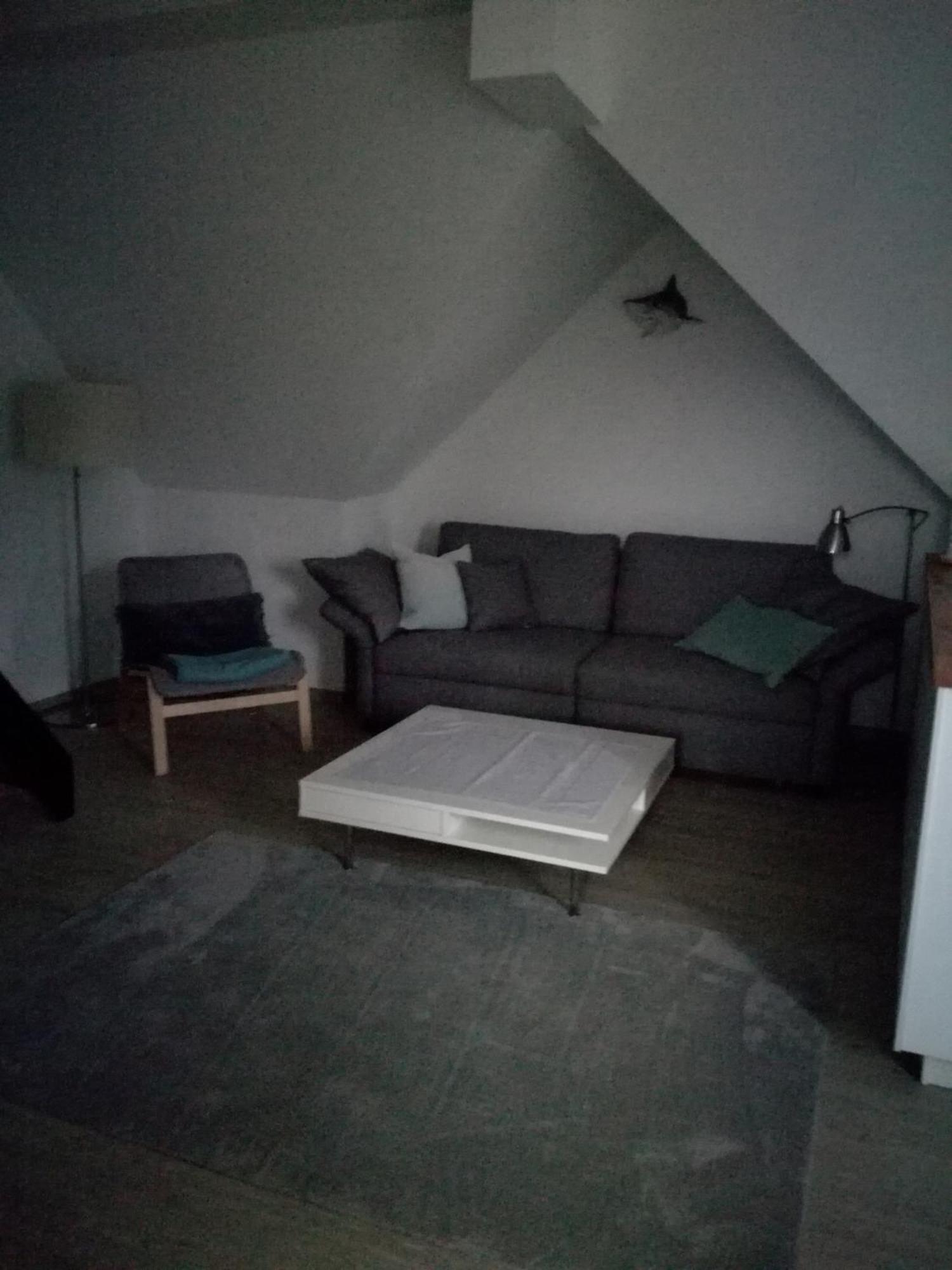 Ferienhaus auf Fehmarn Exterior foto