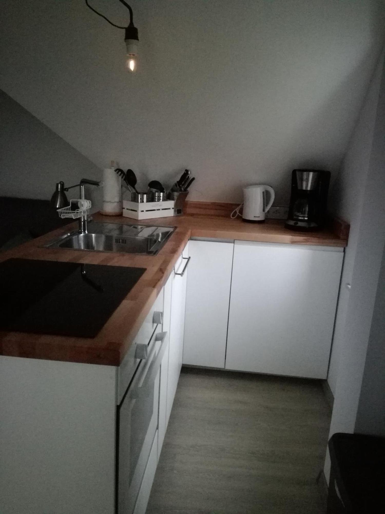 Ferienhaus auf Fehmarn Exterior foto