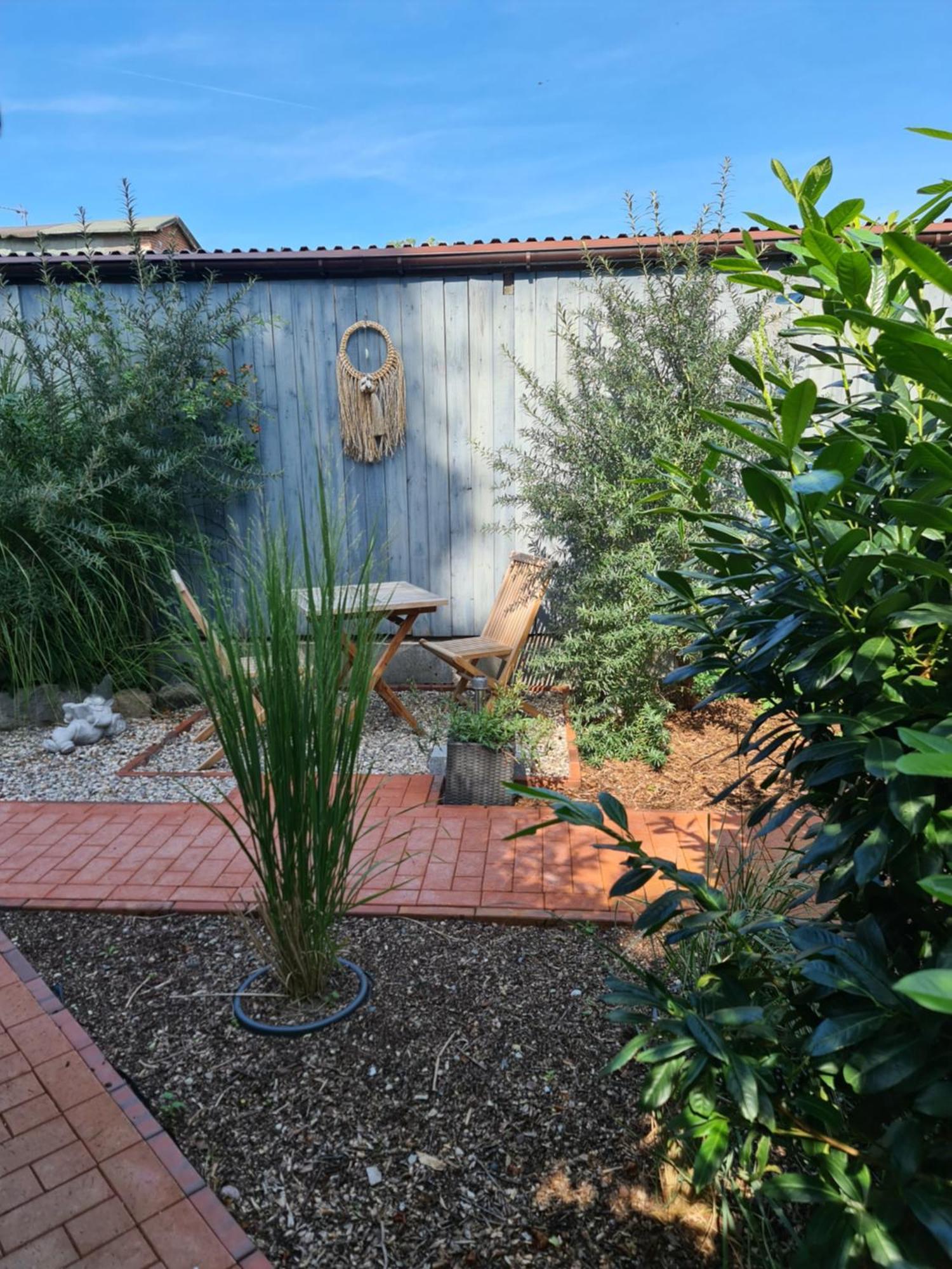 Ferienhaus auf Fehmarn Exterior foto