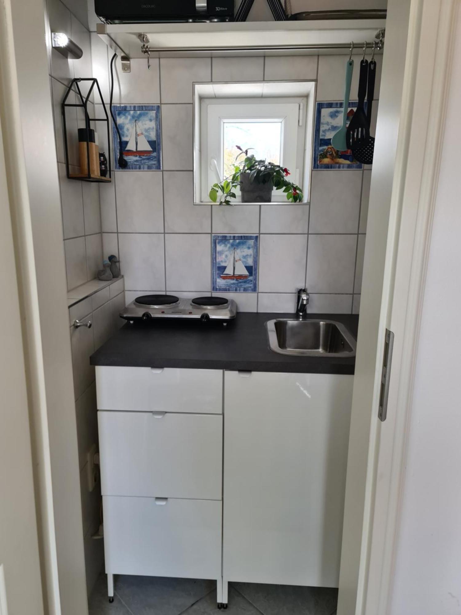 Ferienhaus auf Fehmarn Exterior foto