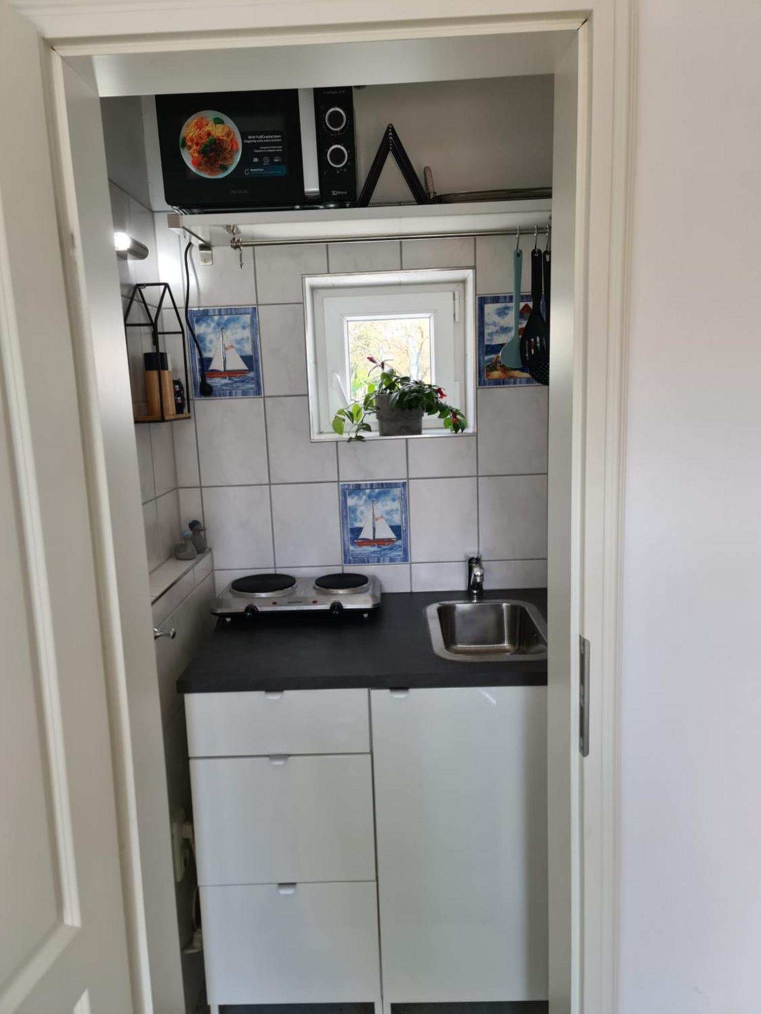 Ferienhaus auf Fehmarn Exterior foto